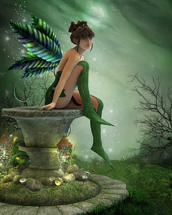 Fairy Art