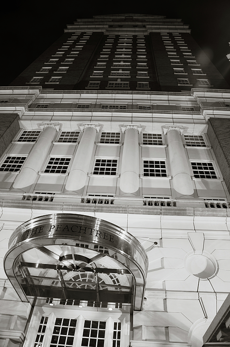 Atlanta Photographs
