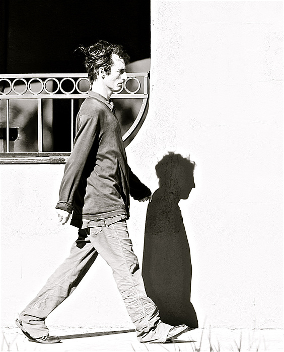Hollywood Photographs