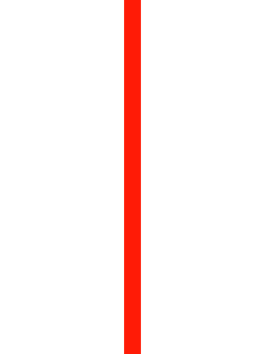 Red Line PNG Images With Transparent Background
