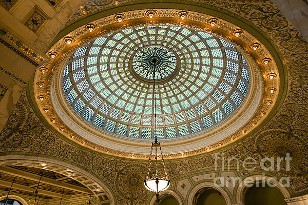 Illinois Art
