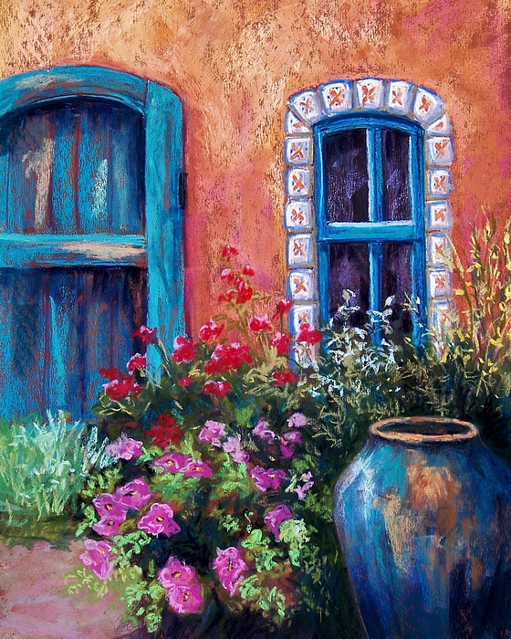 Flower Art