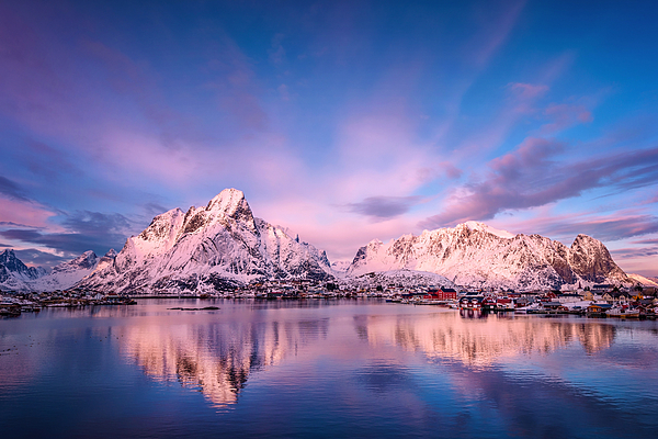 Mountain Art
