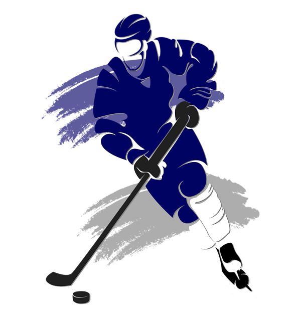 Tampa Bay Lightning Player Shirt T-Shirt by Joe Hamilton - Fine Art America