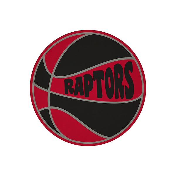 Raptors retro hot sale shirt