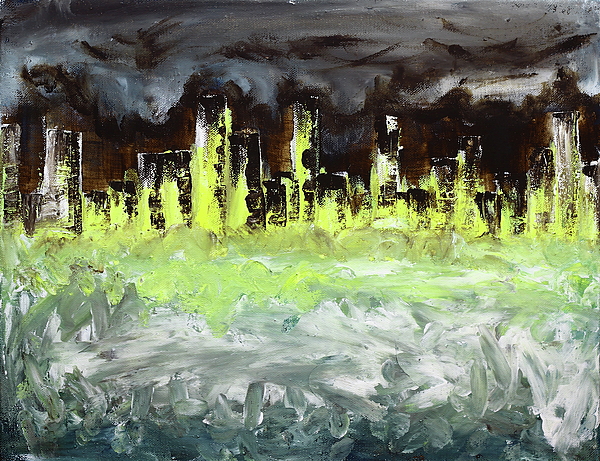 Landscape Paintings