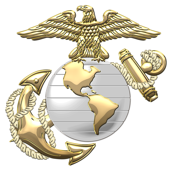 Marine Corps Logos Clip Art