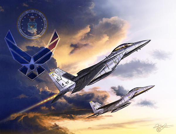 Kurt Miller - US Air Force
