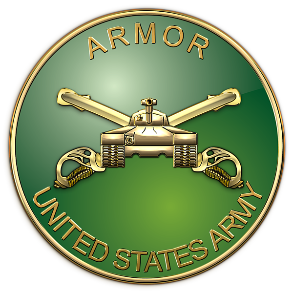 Army Armor Branch