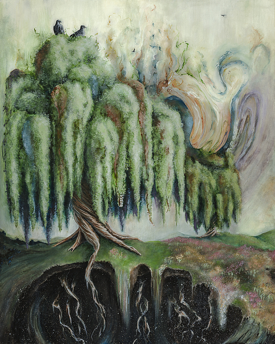 Surrealism Paintings