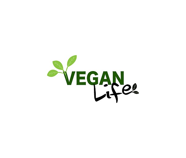 Vegan Life Photograph