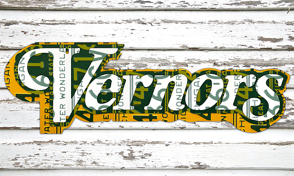 https://images.fineartamerica.com/images/artworkimages/medium/1/vernors-beverage-company-recycled-michigan-license-plate-art-on-old-white-barn-wood-design-turnpike.jpg