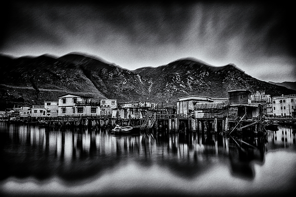 Black And White Photographs