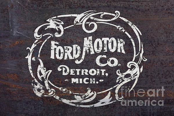 retro ford t shirts