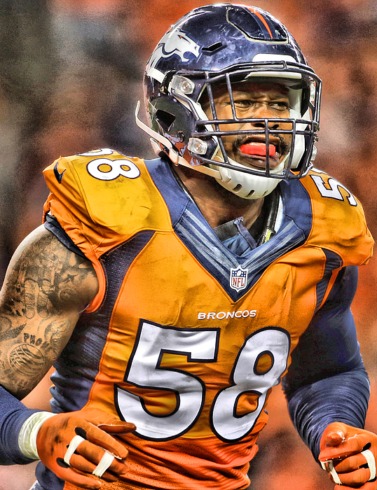 VON MILLER Flex – B.A. Masks