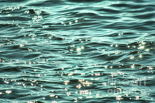Liquid Chrome Photograph by Kelley Freel-Ebner - Pixels