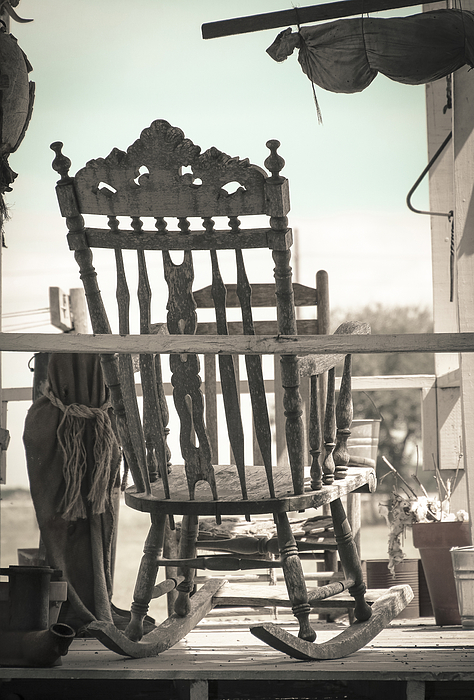 Art van shop rocking chairs