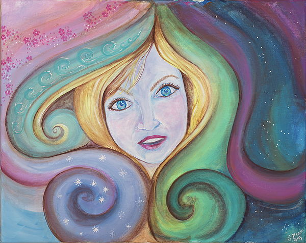 Love Paintings