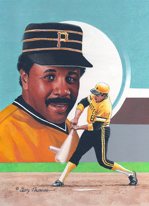 Willie Stargell Shirt  Pittsburgh Baseball Hall of Fame Men's
