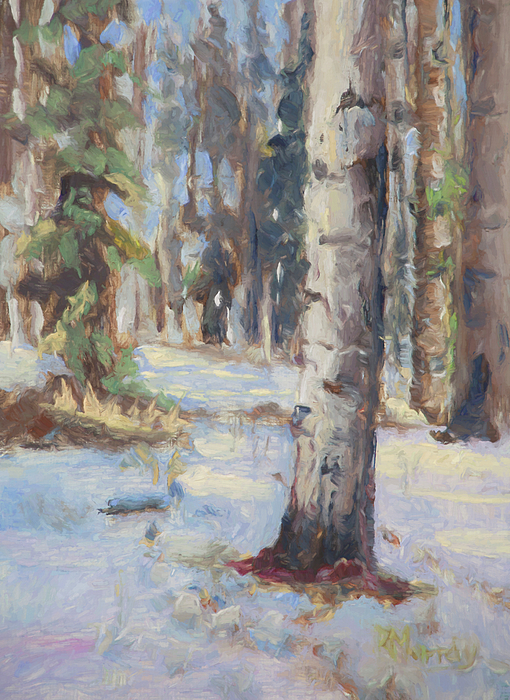 Impressionist Art