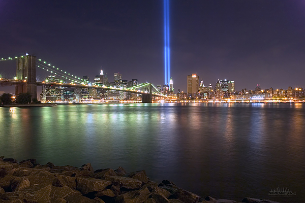Brooklyn Bridge Photographs