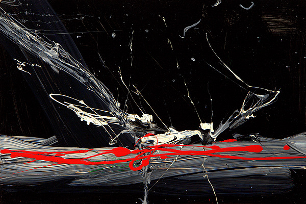 Red Paintings