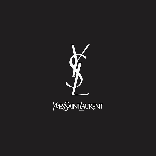 ysl envelope bag black hardware