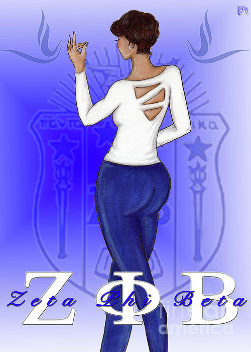 Zeta Phi Beta Birthday Images - A wide variety of zeta phi beta patches ...