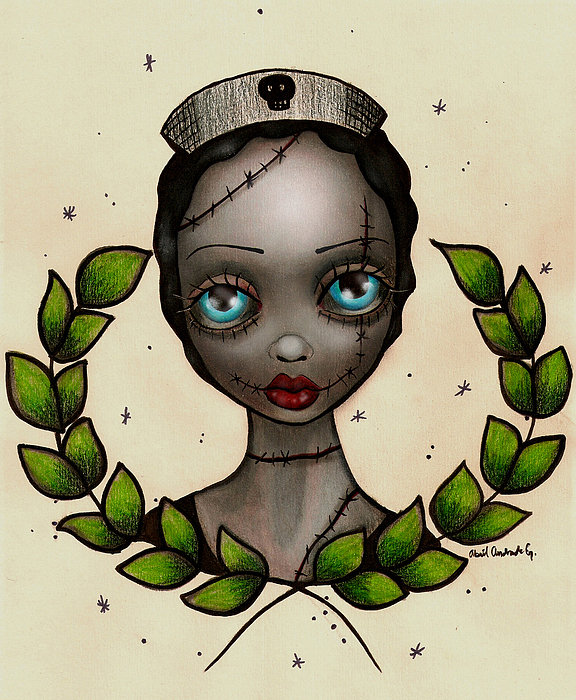 Fairy Art