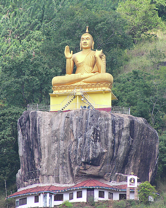 Sri Lanka Art