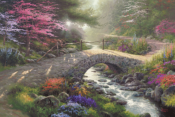 Bridge Art