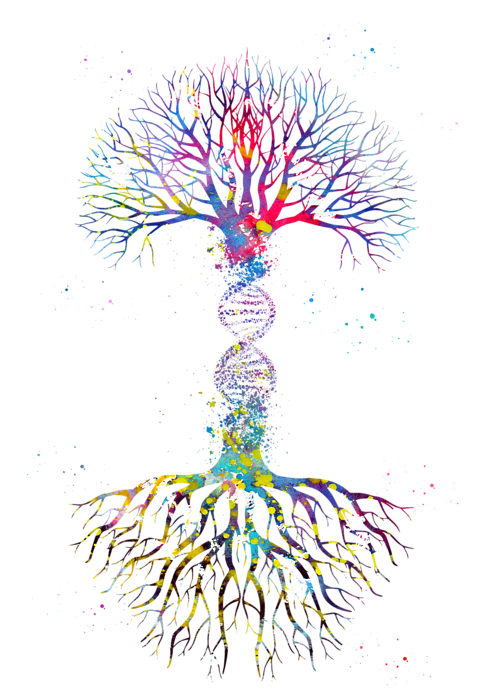 Love Tree #6 Digital Art by Erzebet S - Pixels