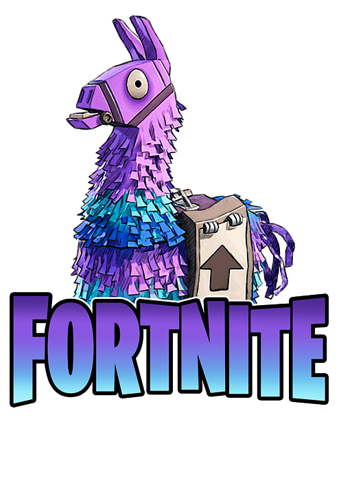 Supply llamas were added to fortnite battle royale in update v.3.3.0 and ar...