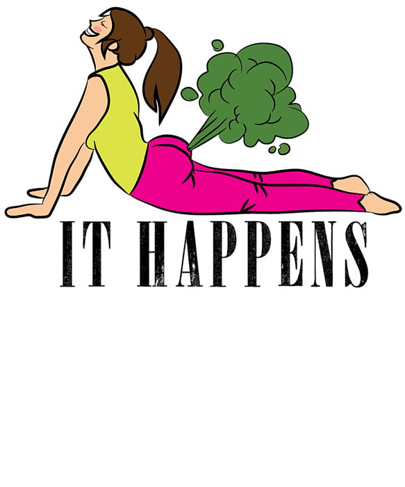 Funny Kid In Yoga Pose 2396141 Vector Art at Vecteezy
