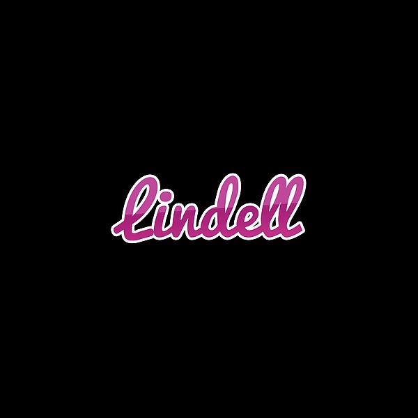 Lindell #lindell Digital Art