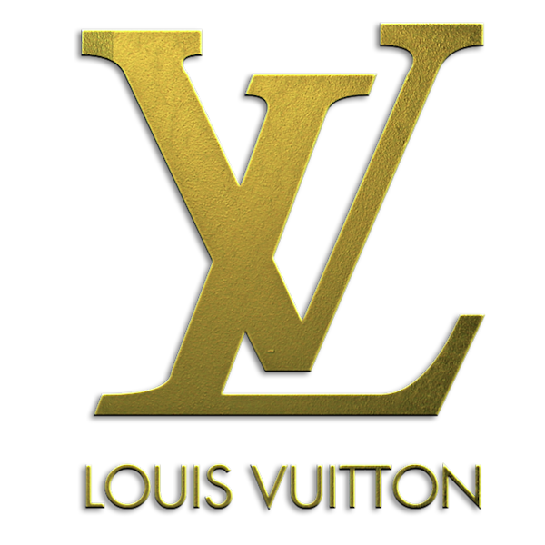 Louis Vuitton. Logo Women's T-Shirt for Sale by Yaroslav Voronin