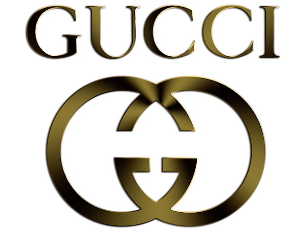 Gucci. Logo Women's T-Shirt for Sale by Tamara Andreevna