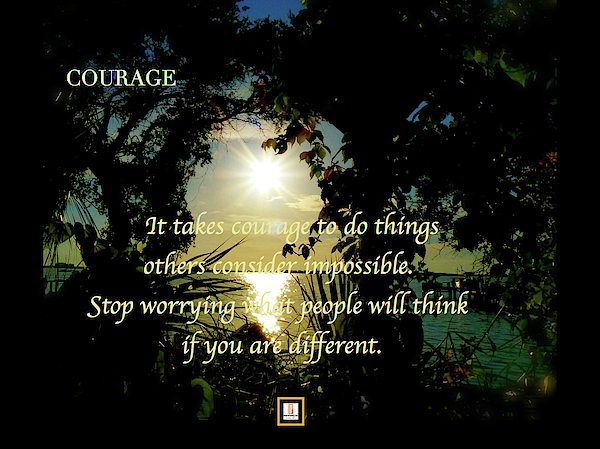 Inspirational Photographs