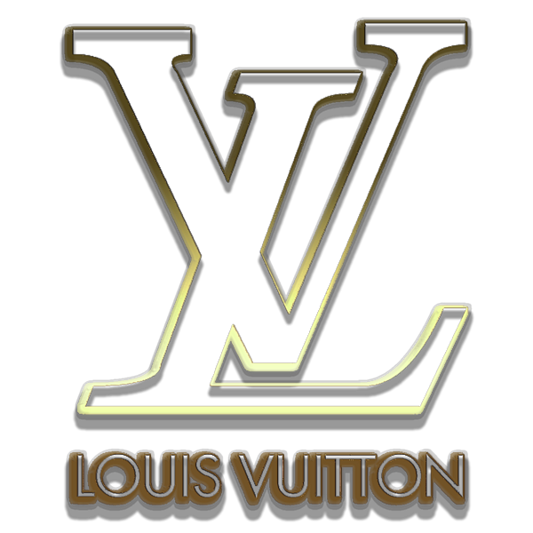 Louis Vuitton Logo Png Transparent | Literacy Basics
