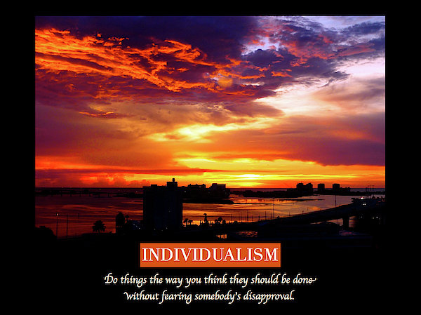Motivational Photographs