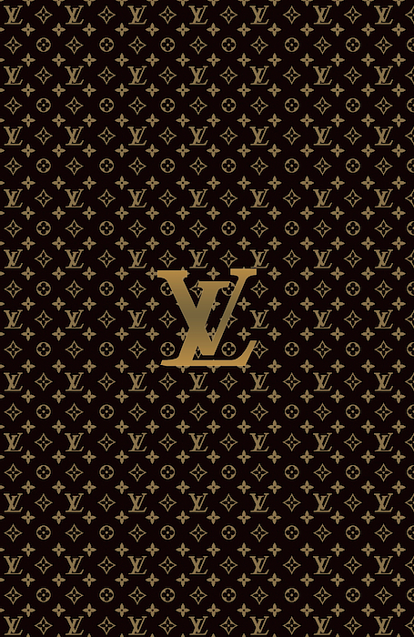 Louis Vuitton. Logo Beach Towel for Sale by Yaroslav Voronin