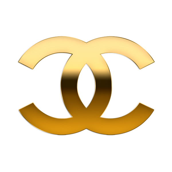 Coco Chanel Logo Png - PNG Image Collection