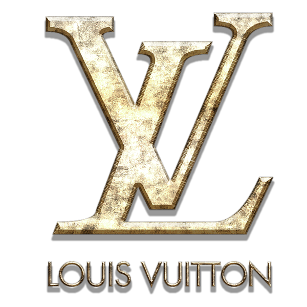 Louis Vuitton. Logo T-Shirt for Sale by Travis Dehart
