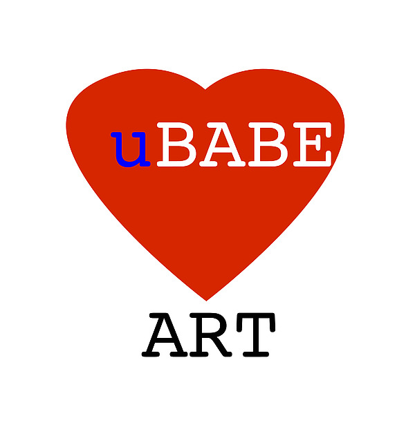 uBABE Art Digital Art