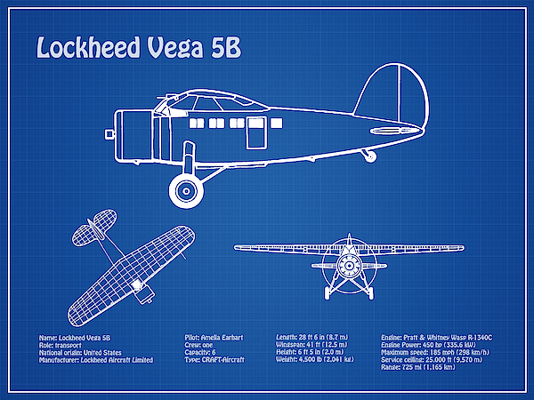 https://images.fineartamerica.com/images/artworkimages/medium/2/6-lockheed-vega-5b-airplane-blueprint-drawing-plans-for-the-lockheed-vega-5b-of-amelia-earhart-jose-elias-sofia-pereira.jpg