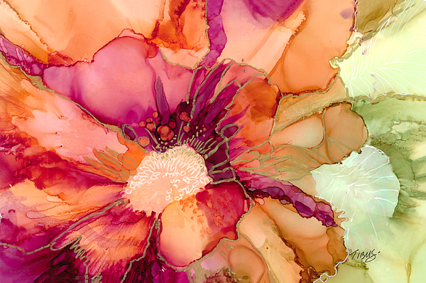 Floral Art