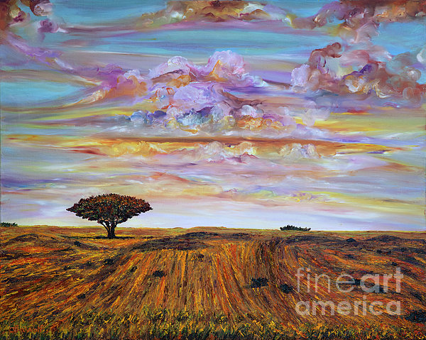 Sky Paintings