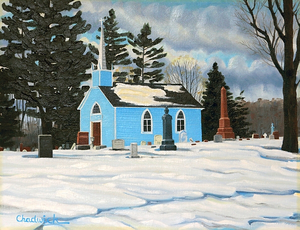 Winter Art