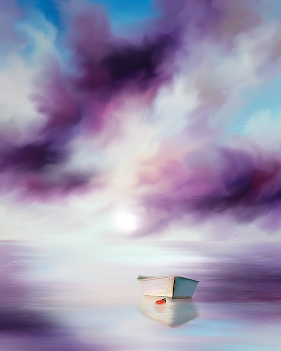 Ocean Art