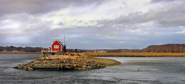 Marshfield Art